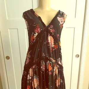 Free People frock